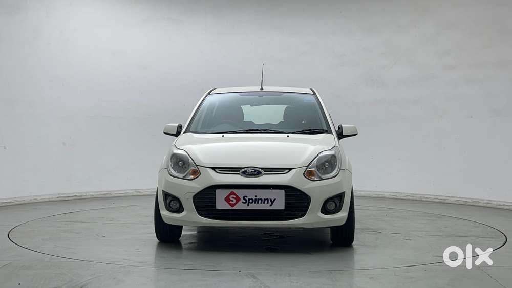 Ford Figo Petrol Exi, 2014, Petrol
