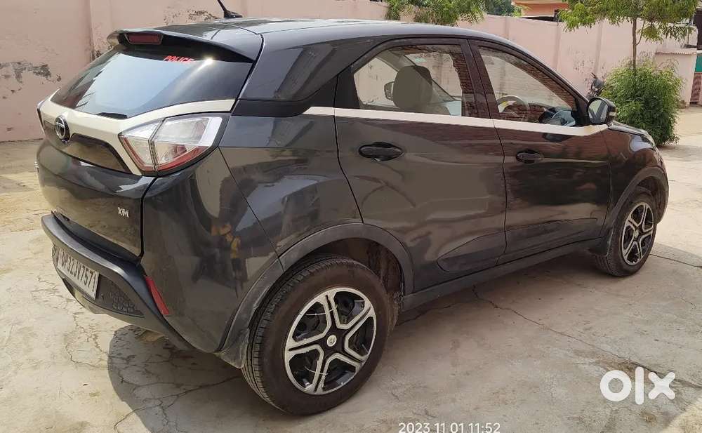 Fully Maintained With 27+ Mileage...