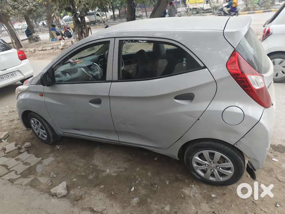 Hyundai Eon 2013