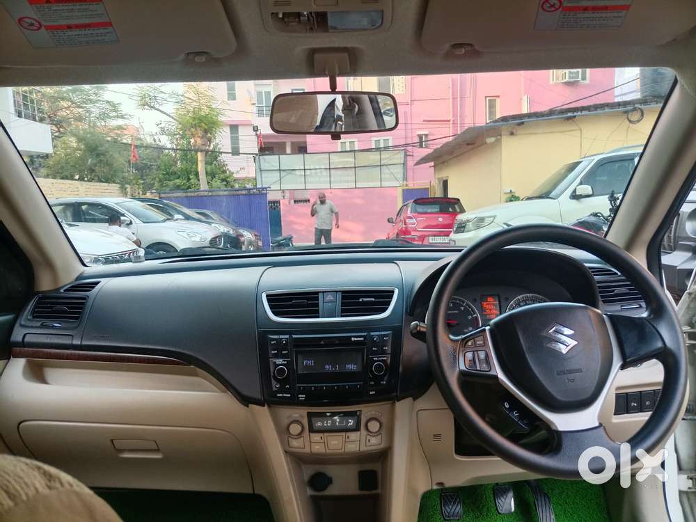 Maruti Suzuki Swift Dzire Zdi Bsiv, 2015, Diesel