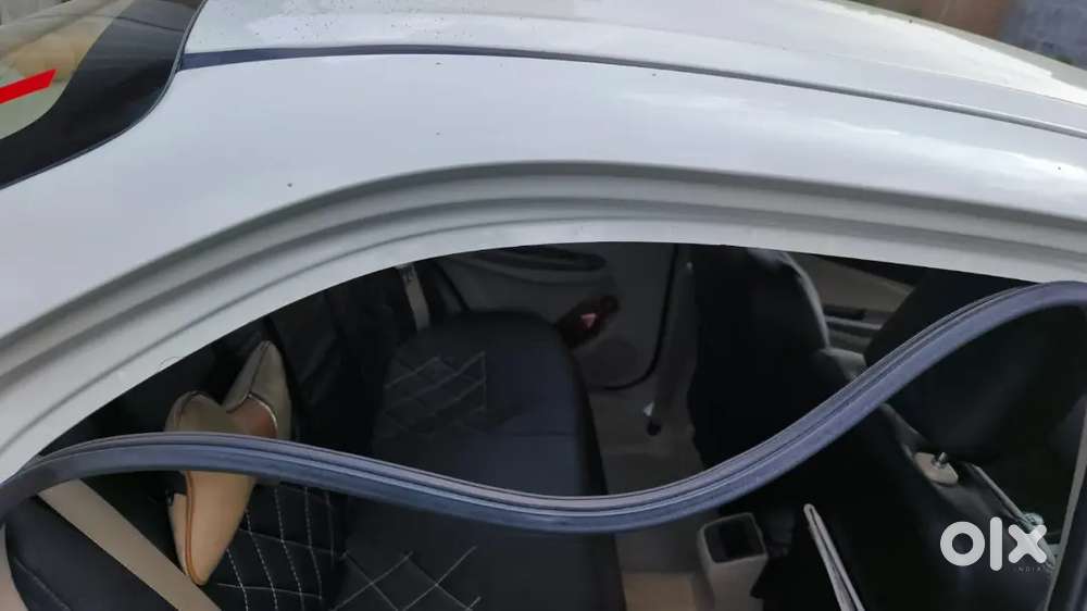 Maruti Suzuki Dzire 2020