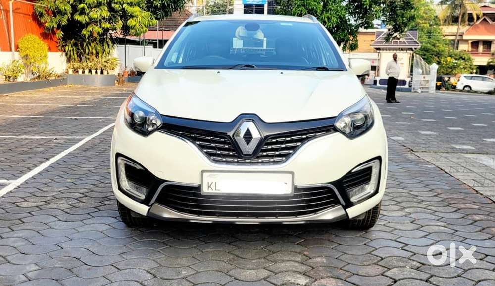 Renault Captur 1.5 Diesel Rxe, 2019, Diesel