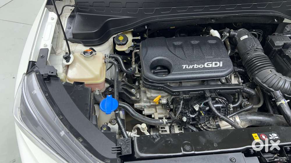Kia Sonet Htx D, 2023, Petrol