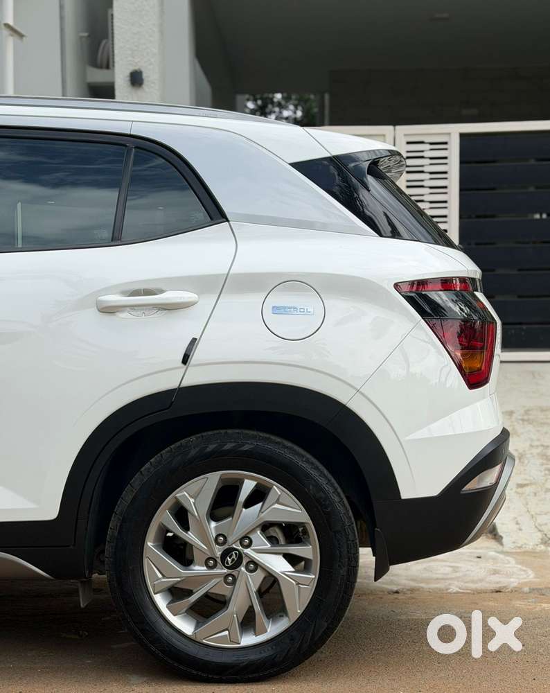 Hyundai Creta 1.6 Sx, 2023, Petrol