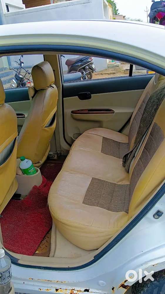 Hyundai Alcazar 2010 Diesel 7 Str
