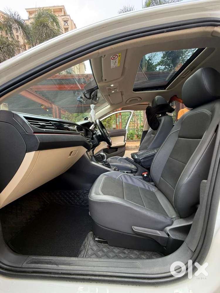 Vw Virtus Gt Plus 1.5 Tsi Dsg Automatic In Mint Condition