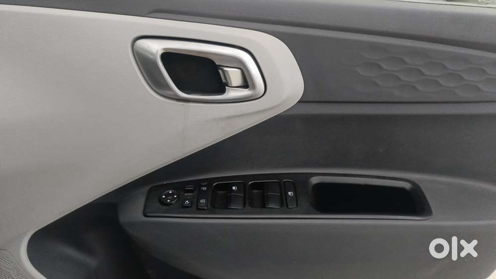 Hyundai Grand I10 Nios Sportz Amt 1.2 Kappa Vtvt, 2020, Petrol