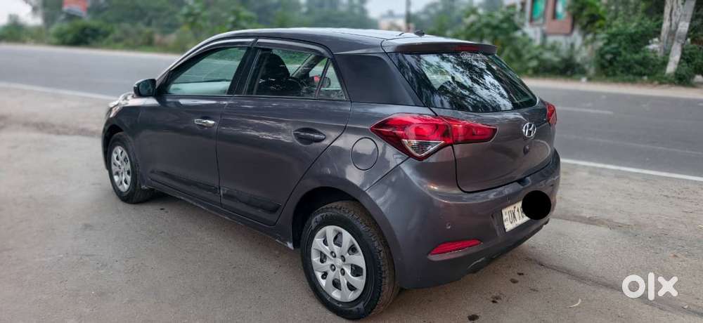 Hyundai Elite I20 Sportz Plus Diesel, 2015, Diesel