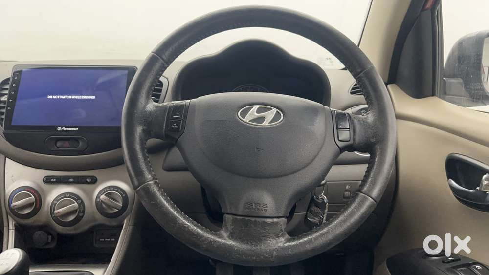 Hyundai I10 Asta 1.2 Kappa2, 2013, Petrol