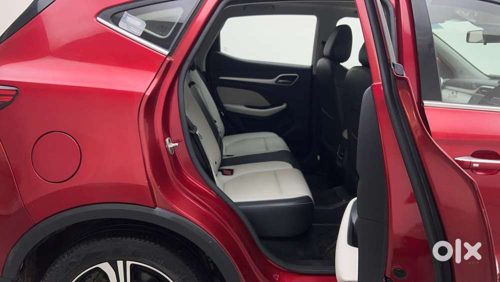 Mg Astor 1.5 Sharp Cvt, 2022, Petrol