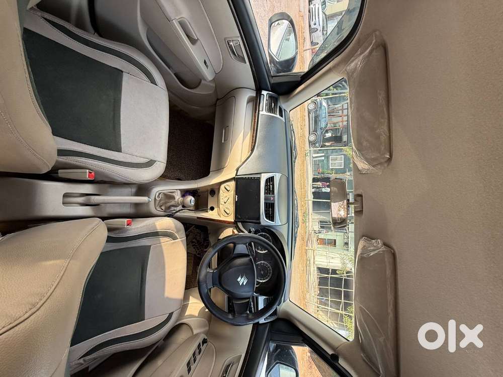 Swift Dzire Vxi Petrol