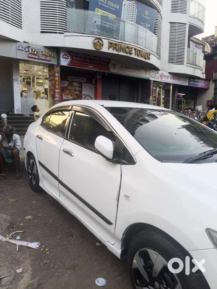 Honda Car 2011 Model
