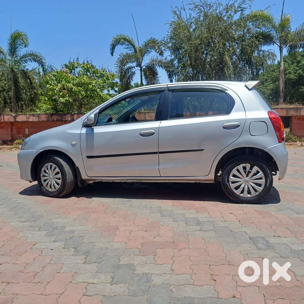 Toyota Etios Liva G Sp*, 2012, Diesel