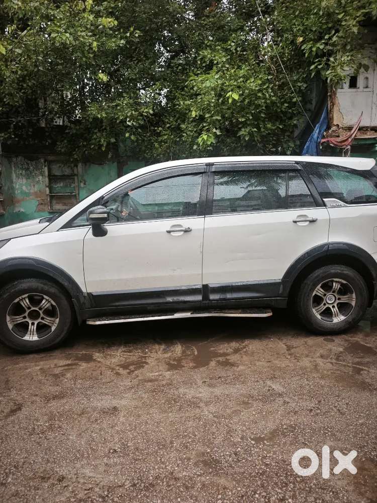 Tata Hexa 2.2 Diesel 2017