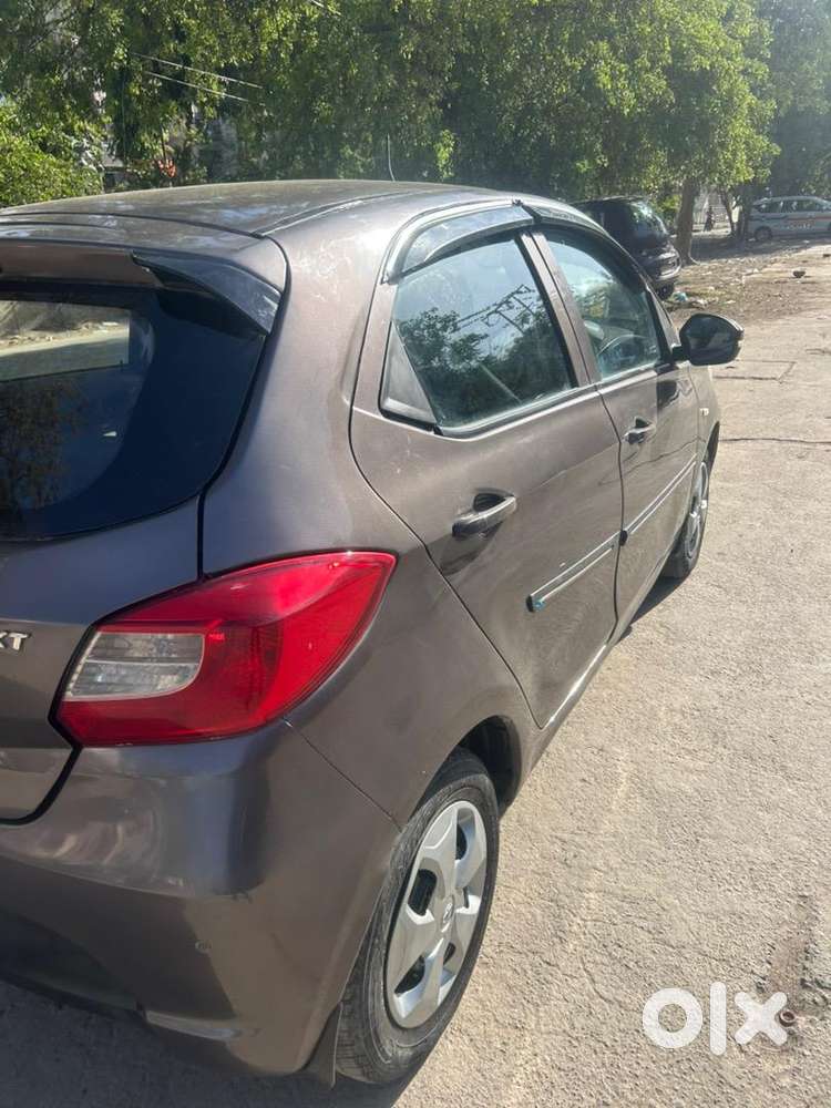 Tata Tiago 2017 Petrol Good Condition