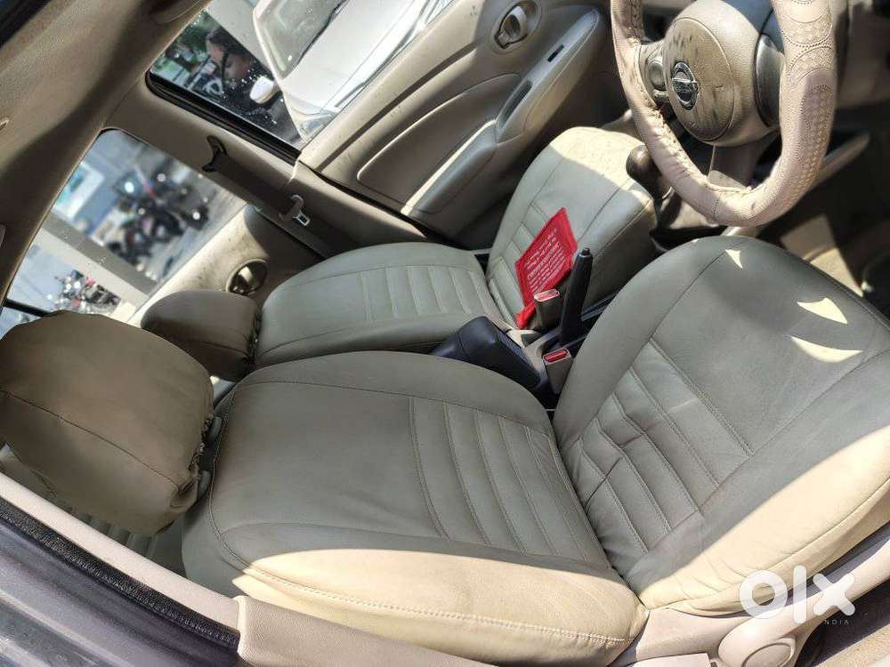 Nissan Sunny, 2013, Diesel