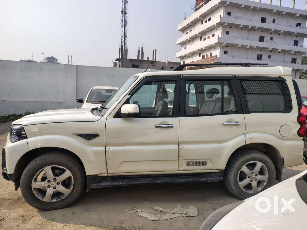 Mahindra Scorpio S11 2020 Diesel