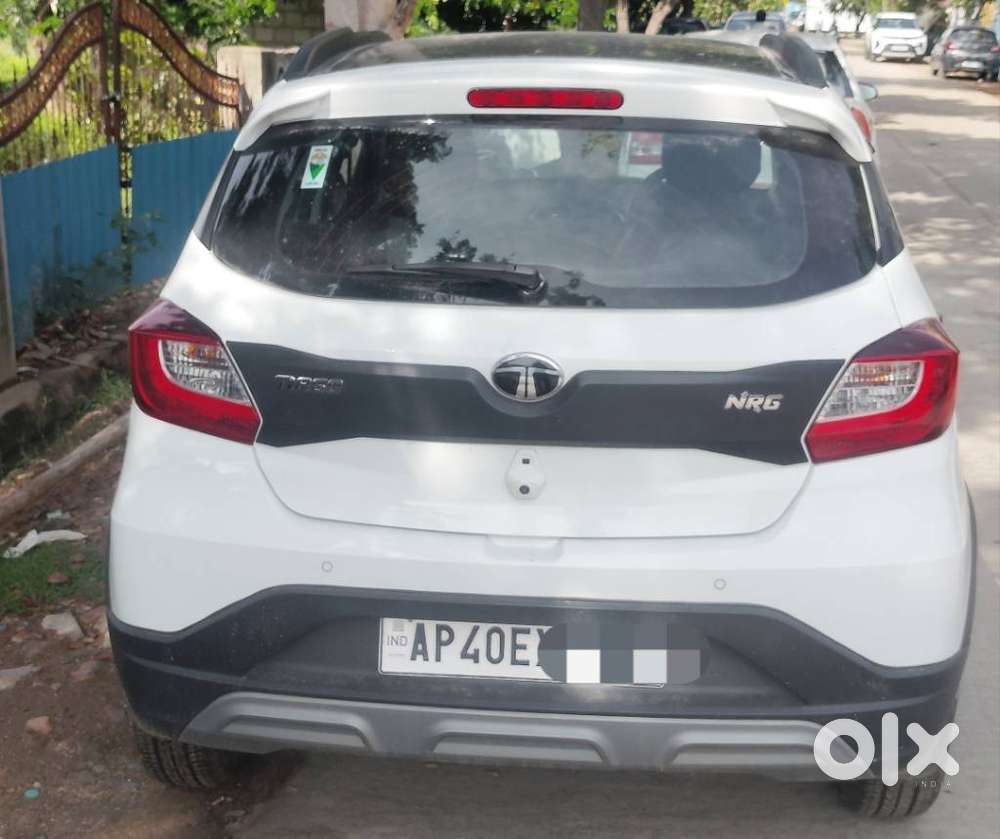 Tata Tiago Nrg 1.2 Xz Mt, 2024, Petrol