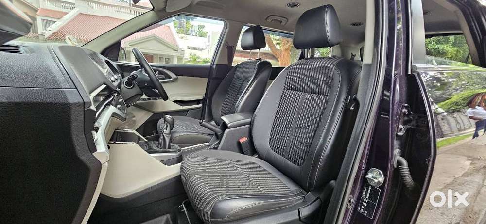 Kia Carens Prestige Plus Diesel, 2022, Diesel