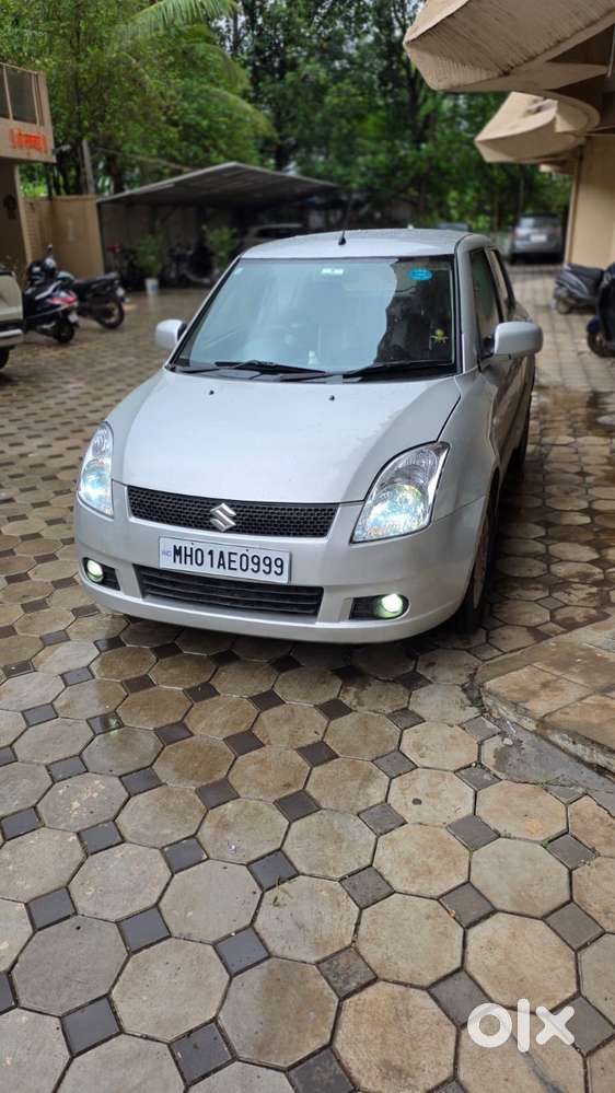 Maruti Suzuki Swift Ldi Bsiv, 2007, Diesel
