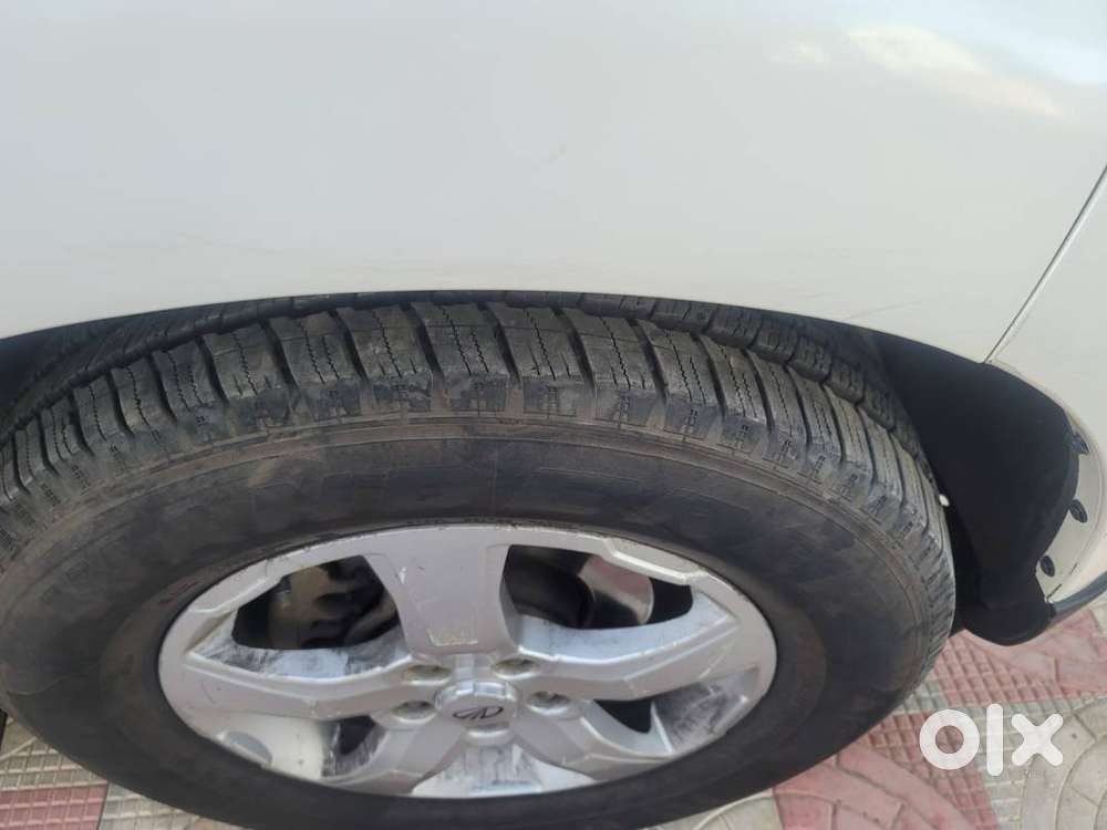 Mahindra Scorpio 2021 Diesel 82000 Km Driven