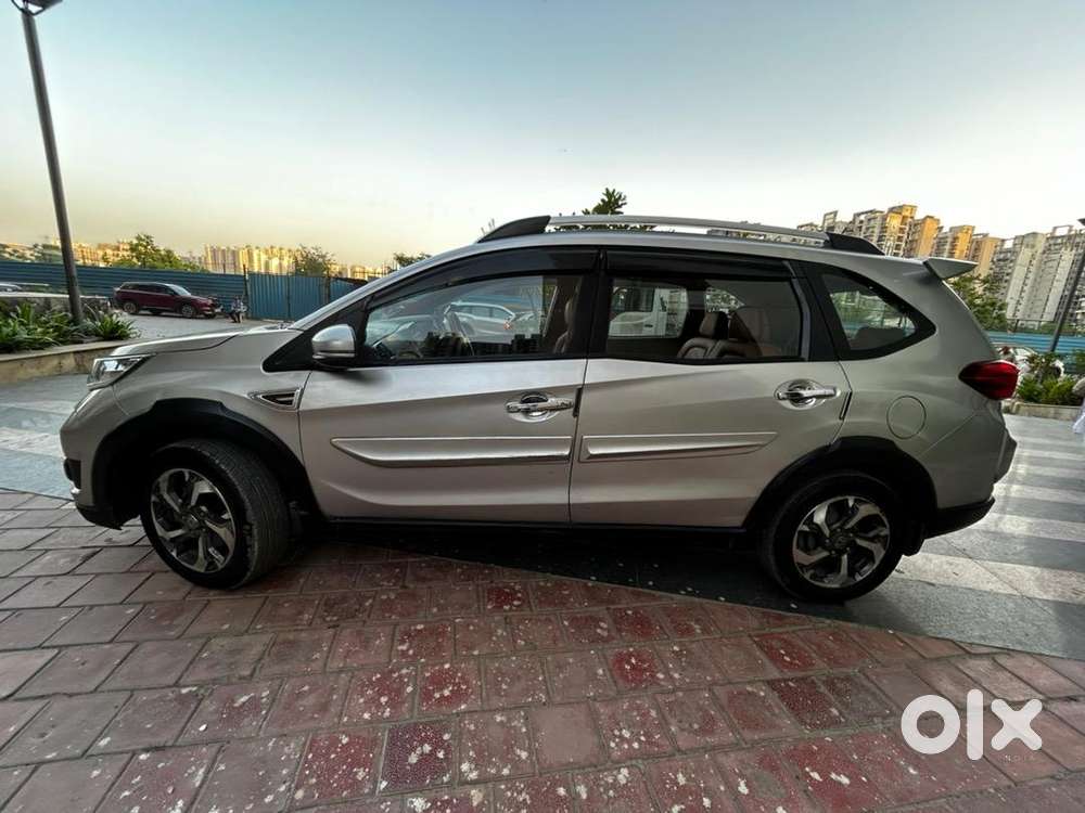 Honda Diesel Car 2016 Model