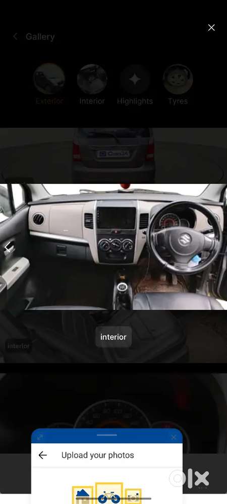 Maruti Suzuki Wagon R 1.0 2014 Petrol Well Maintained