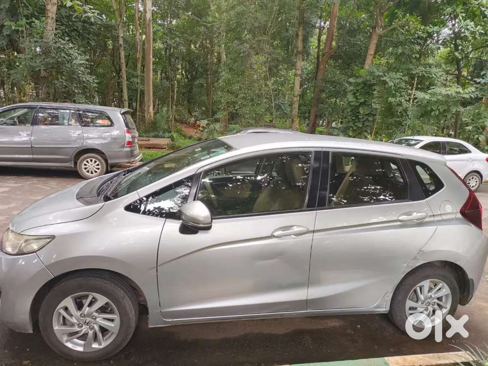 Honda Jazz 2017 For Sale