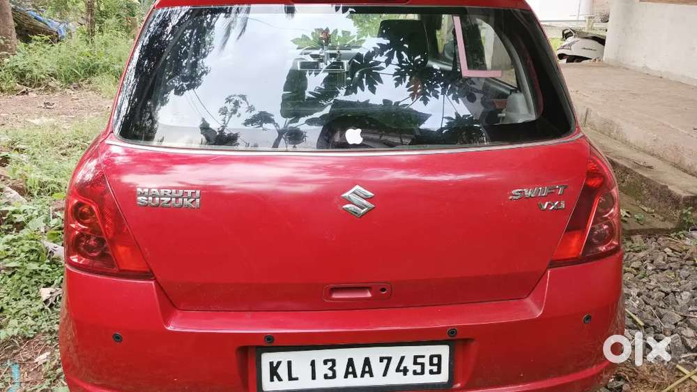 Maruti Suzuki Swift 2007