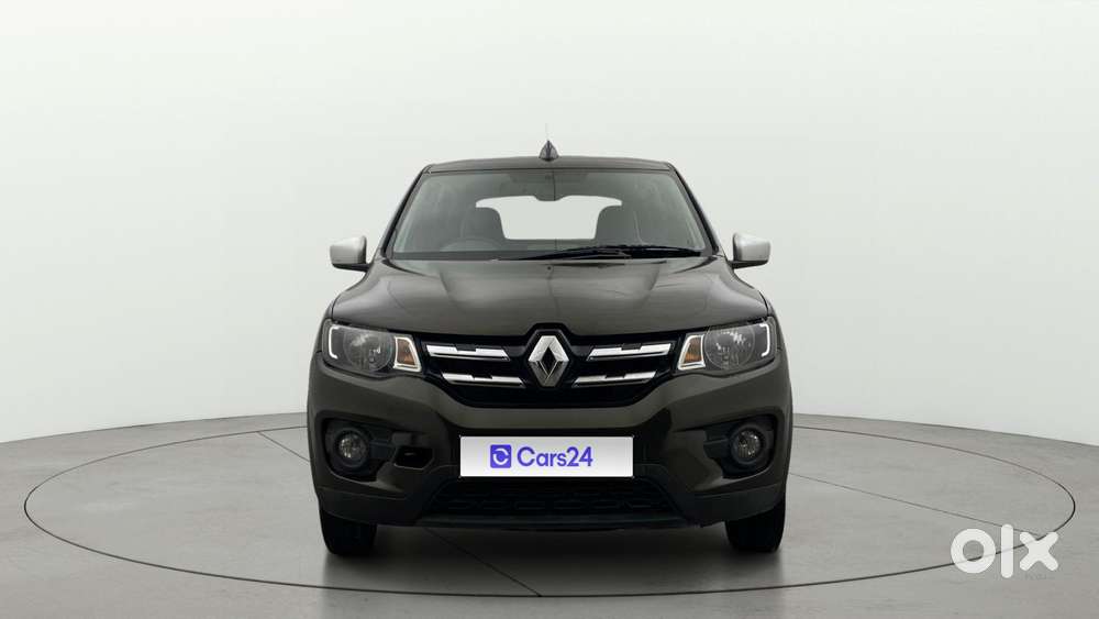 Renault Kwid 2019-ongoing 1.0 Rxt (o), 2019, Petrol