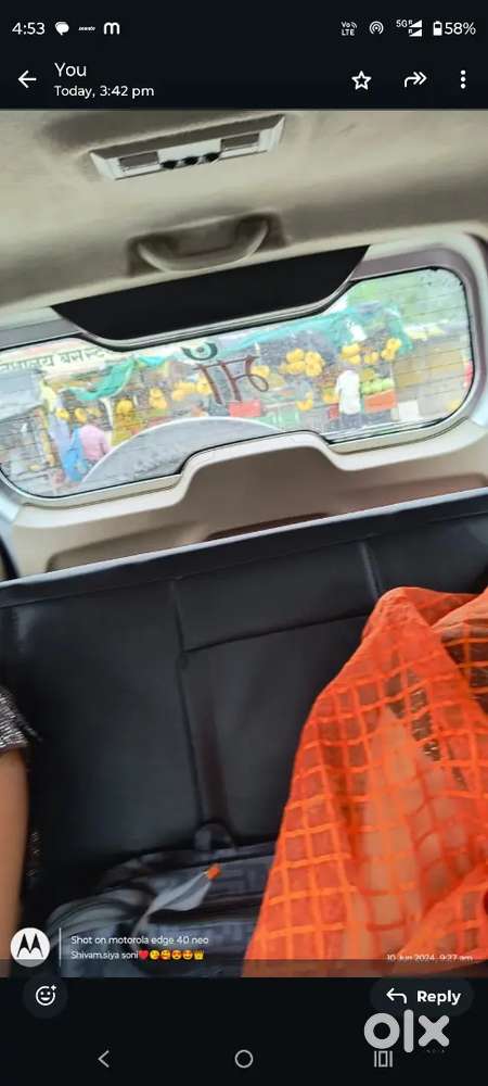 Mahindra Tuv 300 2016 Diesel 58000 Km Driven