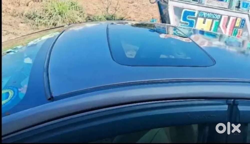 Honda City Vx 2015