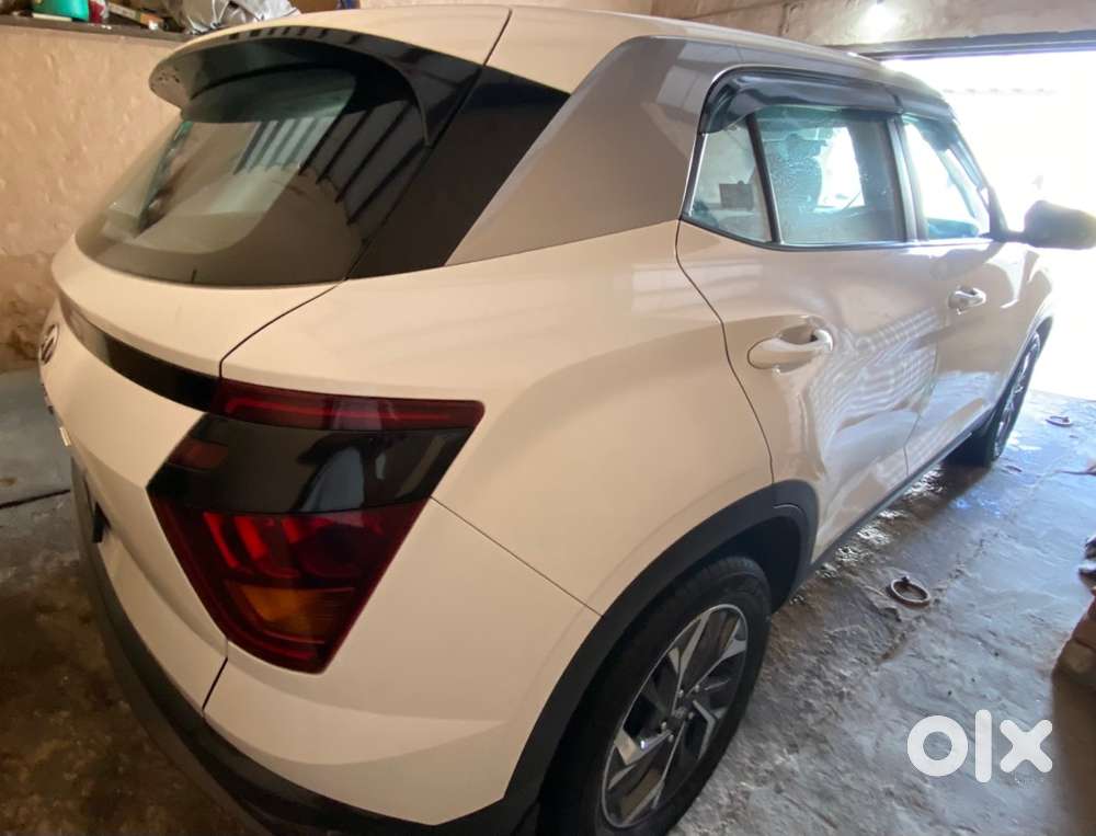 Hyundai Creta 2023