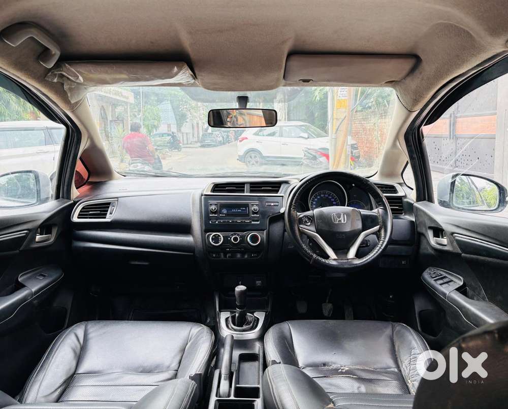 Honda Wr-v 1.5 Sv I-dtec Mt, 2018, Diesel