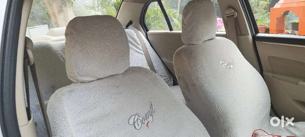 Maruti Suzuki Dzire 2019