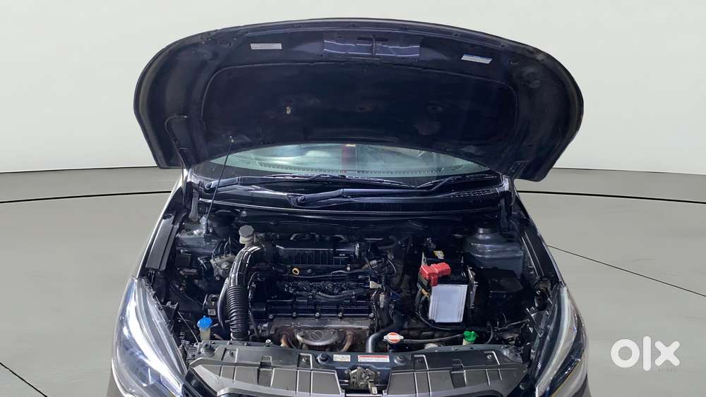 Maruti Suzuki Ciaz 1.5 Alpha Shvs Petrol, 2021, Petrol