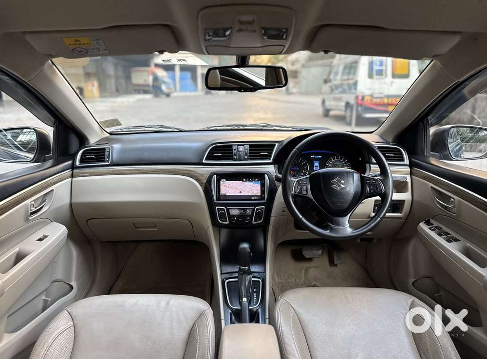 Maruti Suzuki Ciaz