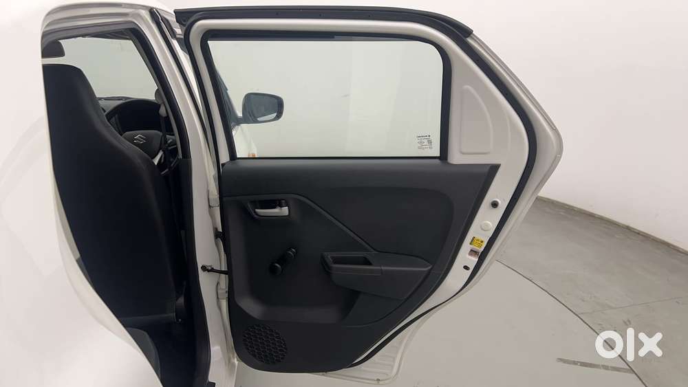 Maruti Suzuki Alto K10 Plus Edition, 2023, Petrol