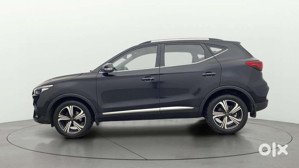 Mg Astor 1.5 Sharp Cvt, 2022, Petrol