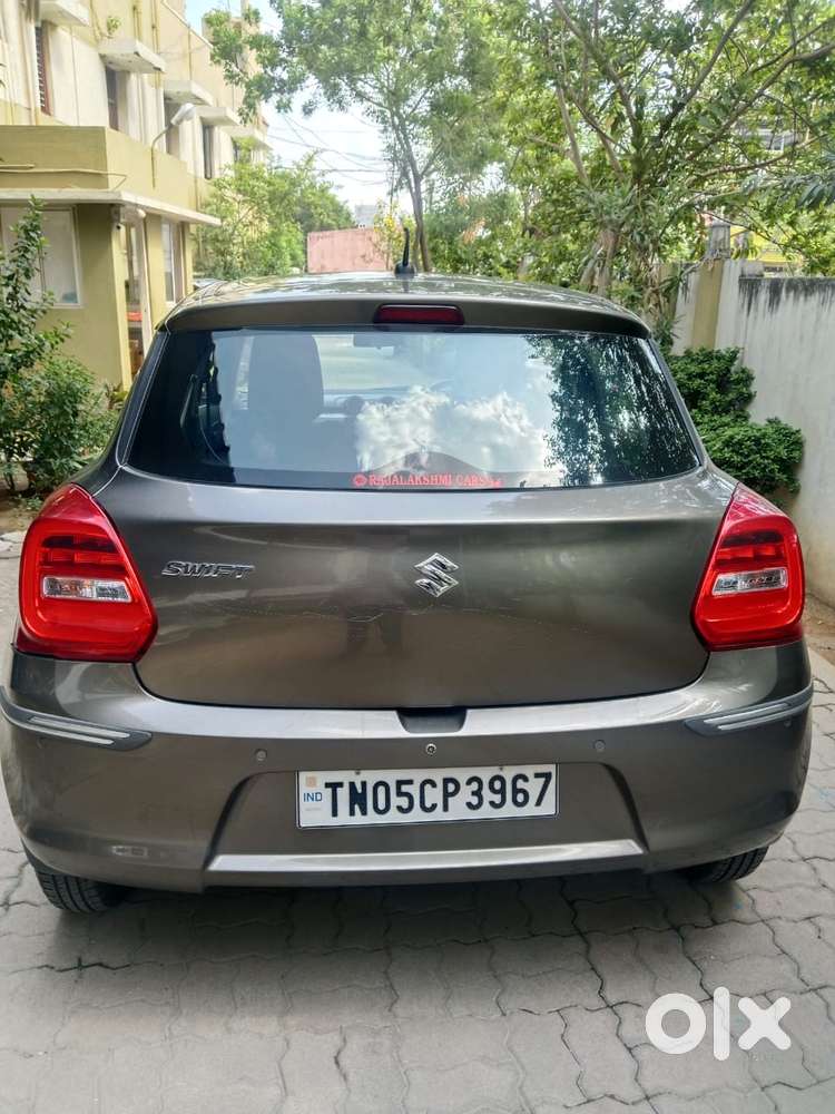 Maruti Suzuki Swift Amt Vxi, 2023, Petrol
