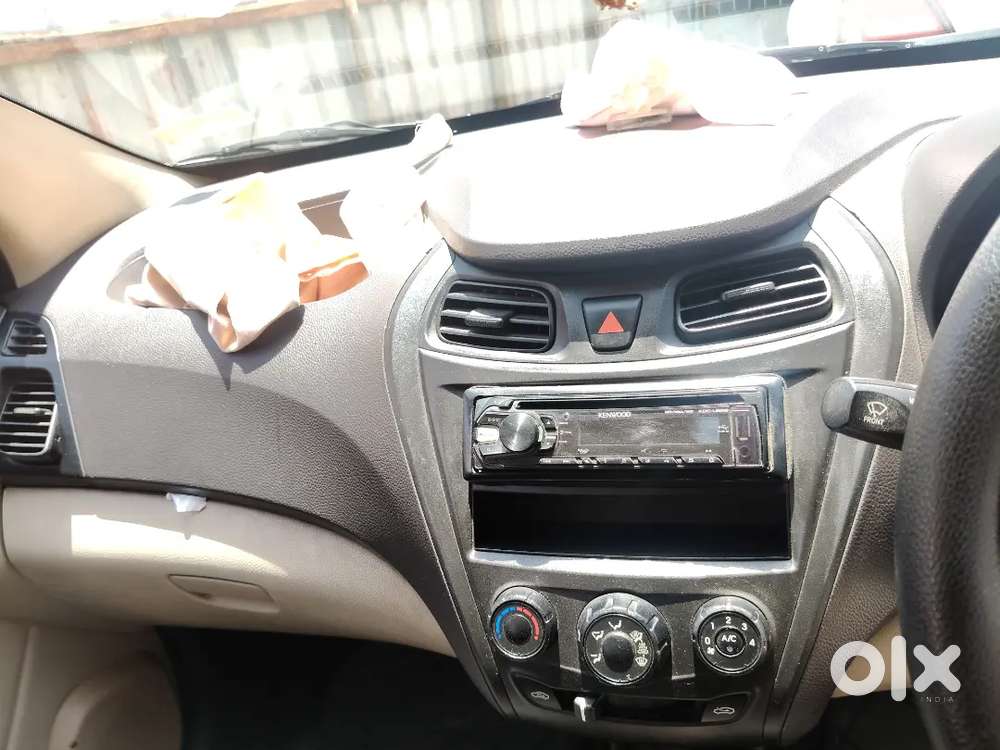 Selling Well Maintained Car..only Genuine Person Can Approach