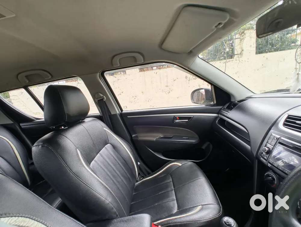 Maruti Swift 1.2 Petrol 2014 Dec Available For Sell