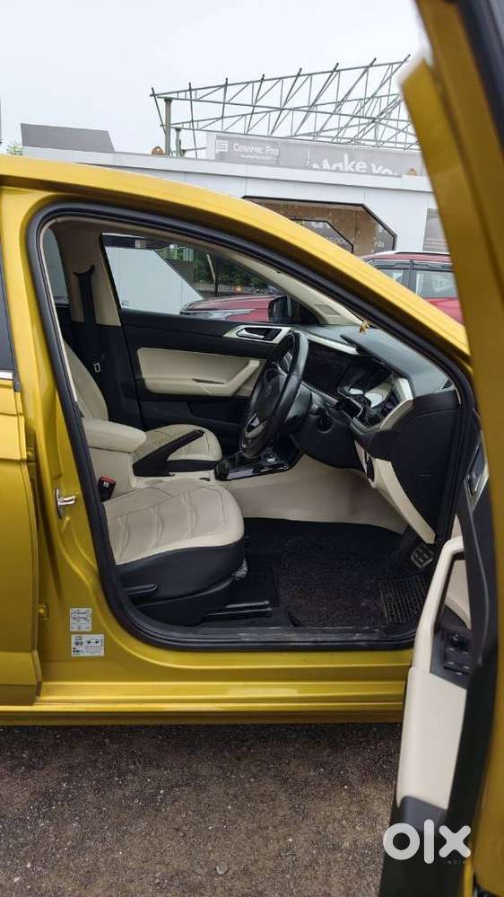 Volkswagen Virtus 1.0 Highline Tsi, 2022, Petrol
