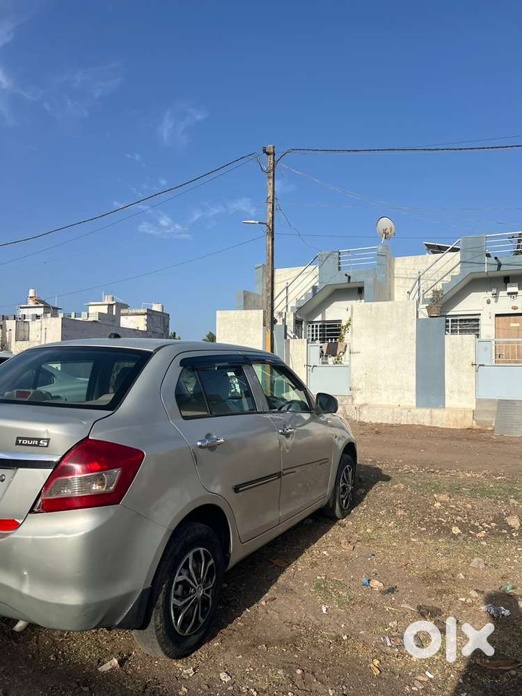Maruti Suzuki Dzire 2019 Diesel Good Condition
