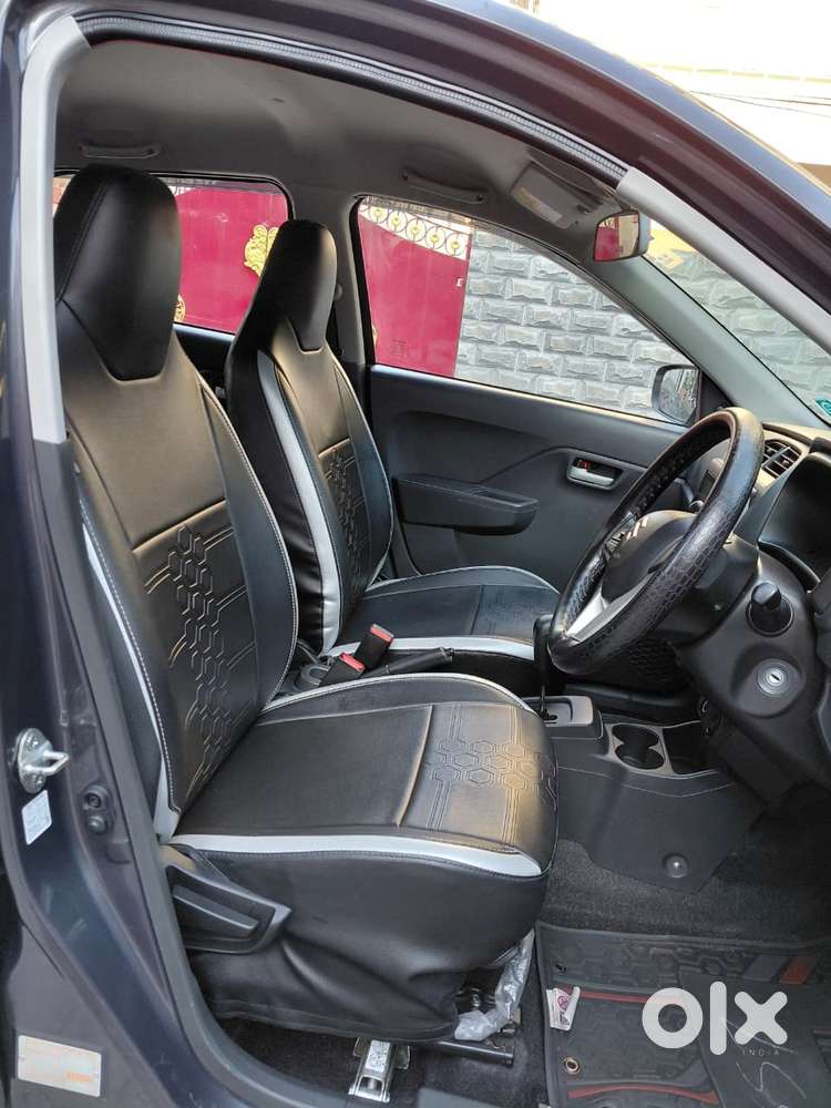 Maruti Suzuki Alto K10 Vxi Amt Optional, 2023, Petrol