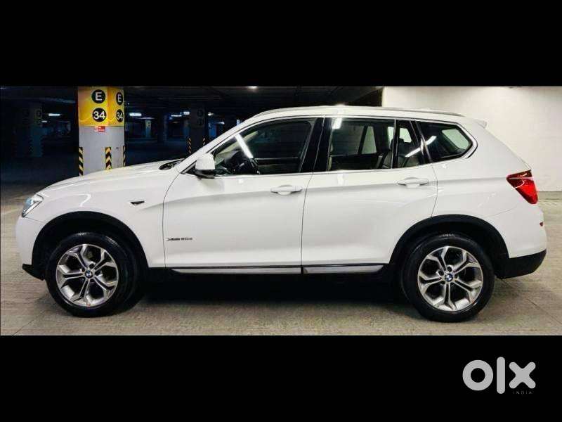 Bmw X3 X Drive 20d X-line, 2015, Diesel