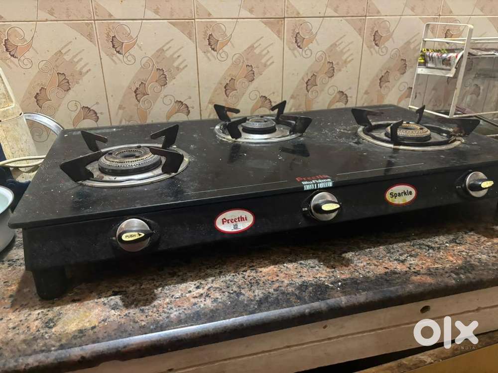 Olx stove for sale sales