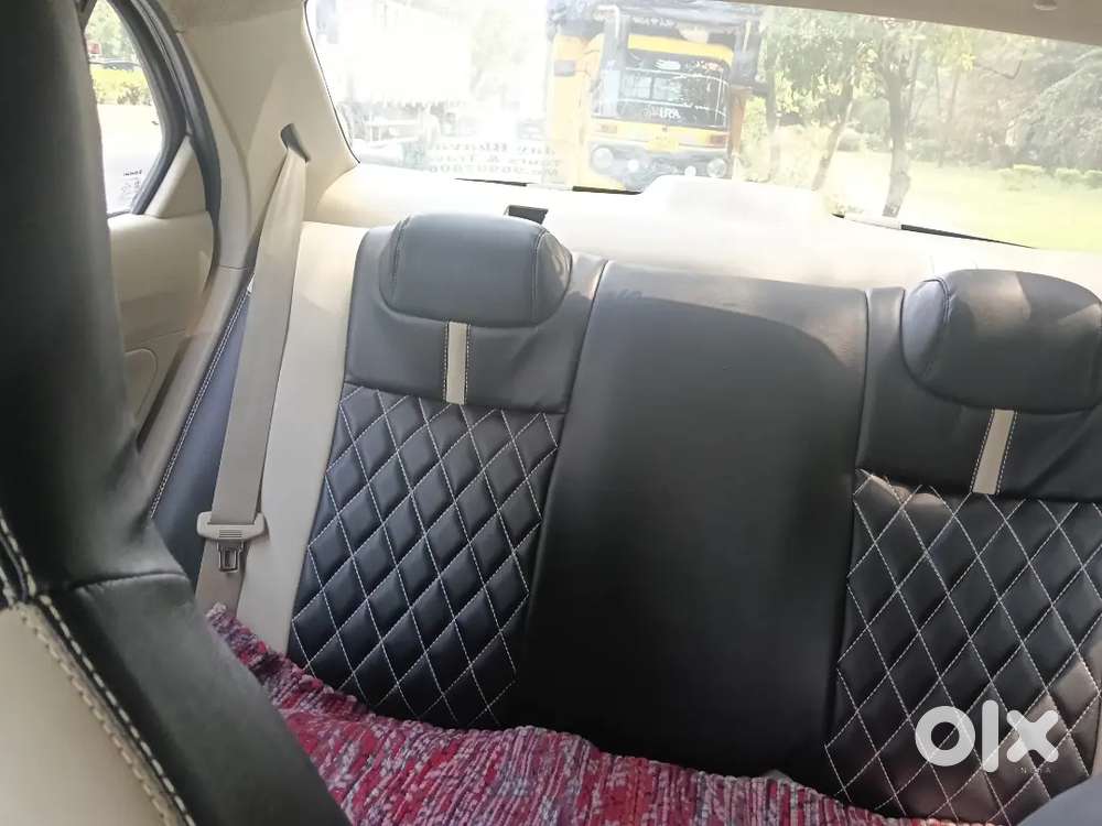 2023 Maruti Dzire 1.2 Petrol+cng