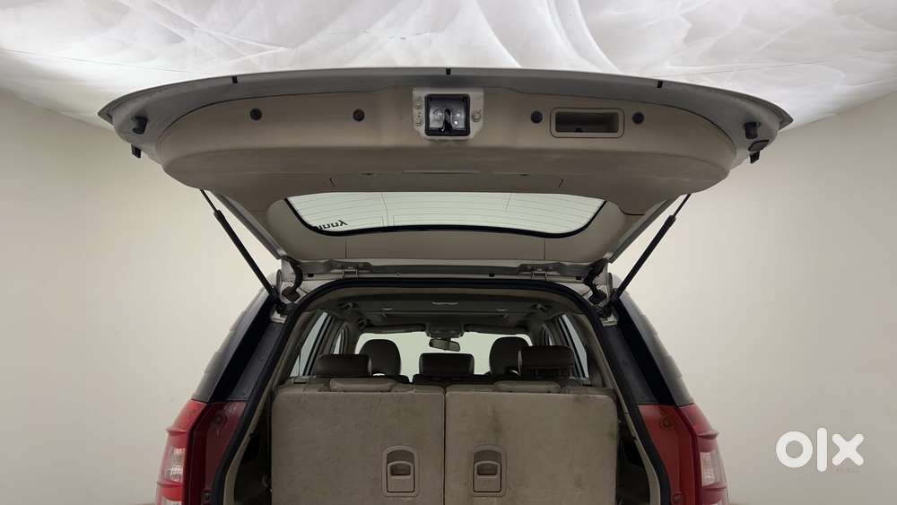 Mahindra Xuv500 2.2 W10, 2015, Diesel