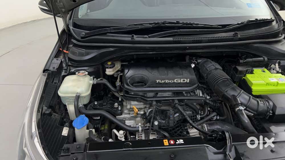 Hyundai Verna 1.0 Sx (o) Turbo Gdi Dct, 2020, Petrol